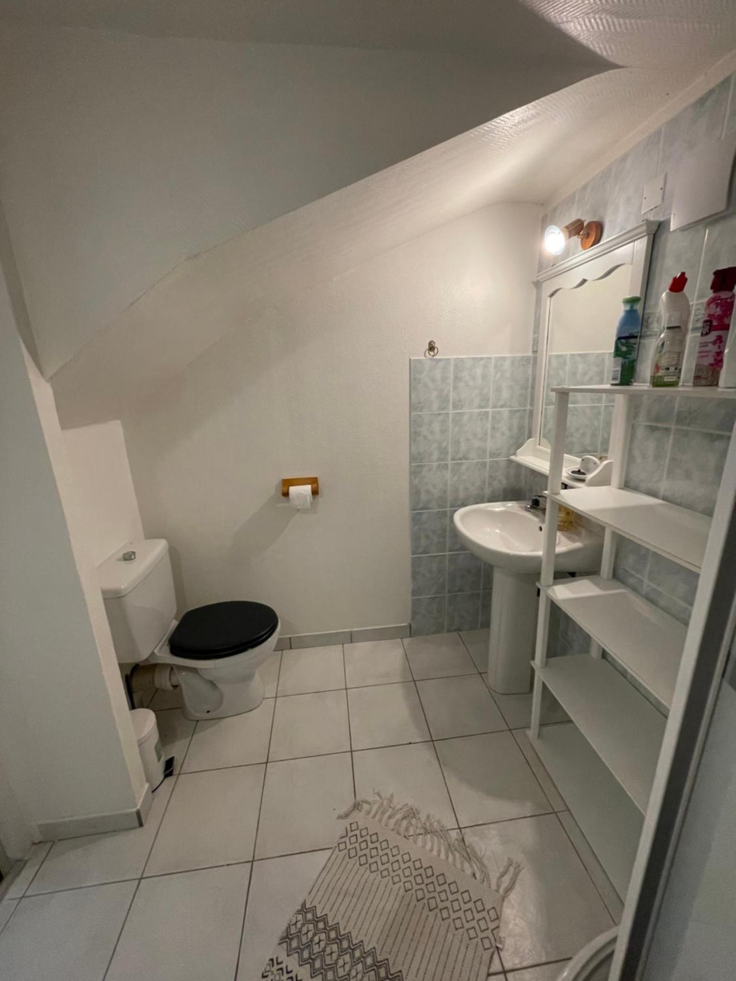 Logement Au Coeur De St Lyphard Saint-Lyphard Esterno foto