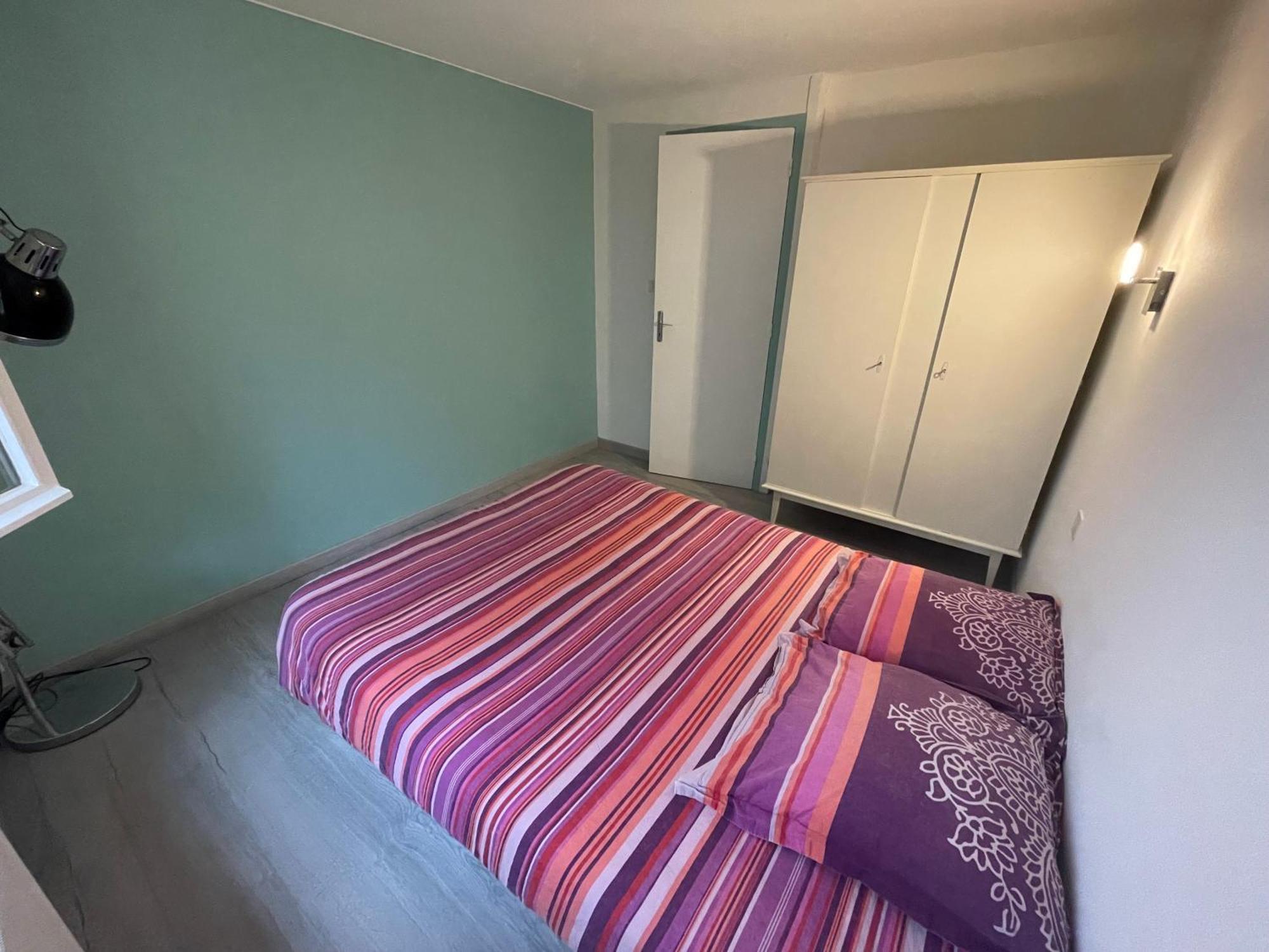 Logement Au Coeur De St Lyphard Saint-Lyphard Esterno foto